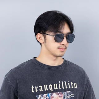 HORIEN แว่นตากันแดด รุ่น N6756/P06/59