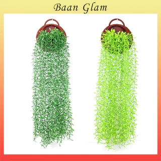 เถาเทียมหลิวร้องไห้ PVCเกรดสวน ใบไม่ร่วง สำหรับแต่งงาน-แต่งบ้าน-คาเฟ่ ทนแดดทนฝน200% รับประกัน2ปี ✨💒 #เถาเทียมแต่งงาน
