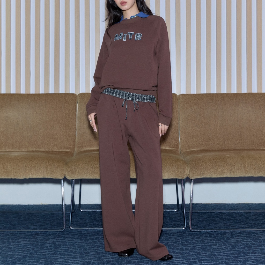 Mitr Onboard Sweatpants