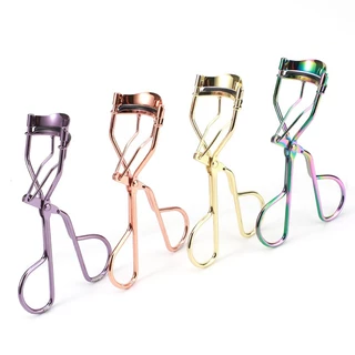 【ส่งจากไทย】ดัดขนตา ที่ดัดขนตา eyelash curler comb