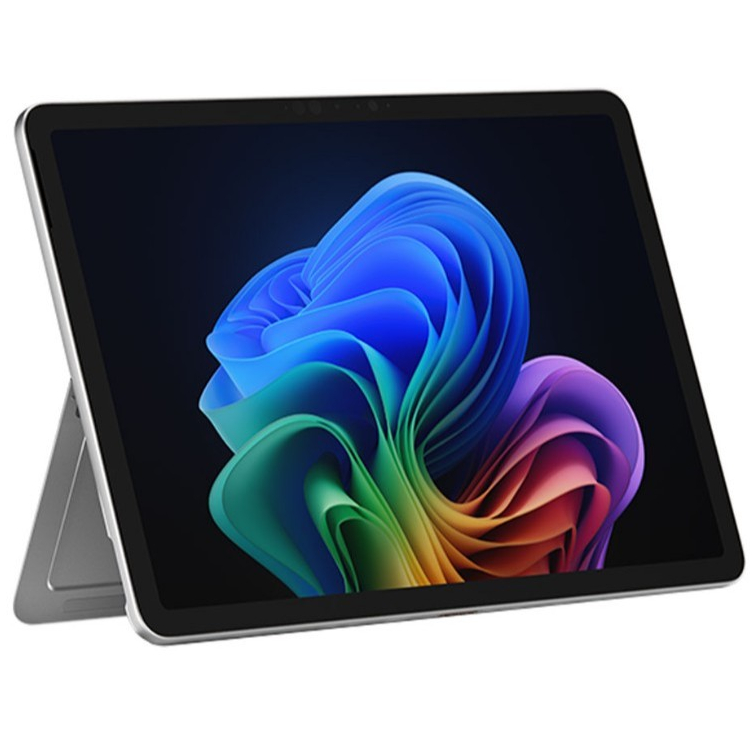MICROSOFT SURFACE PRO 12-INCH SNAPDRAGON X PLUS 16GB/256GB PLATINUM