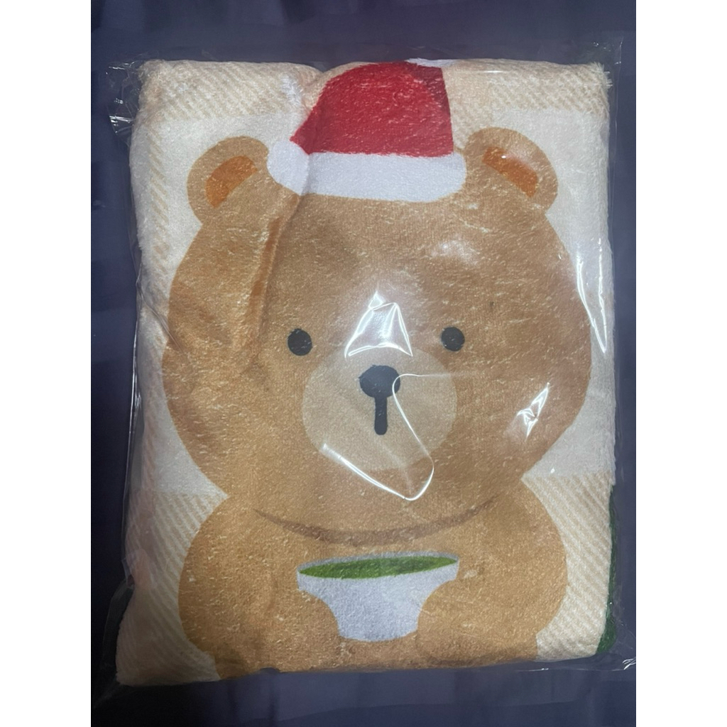 หมอนผ้าห่ม The Koi’ พร้อมส่ง