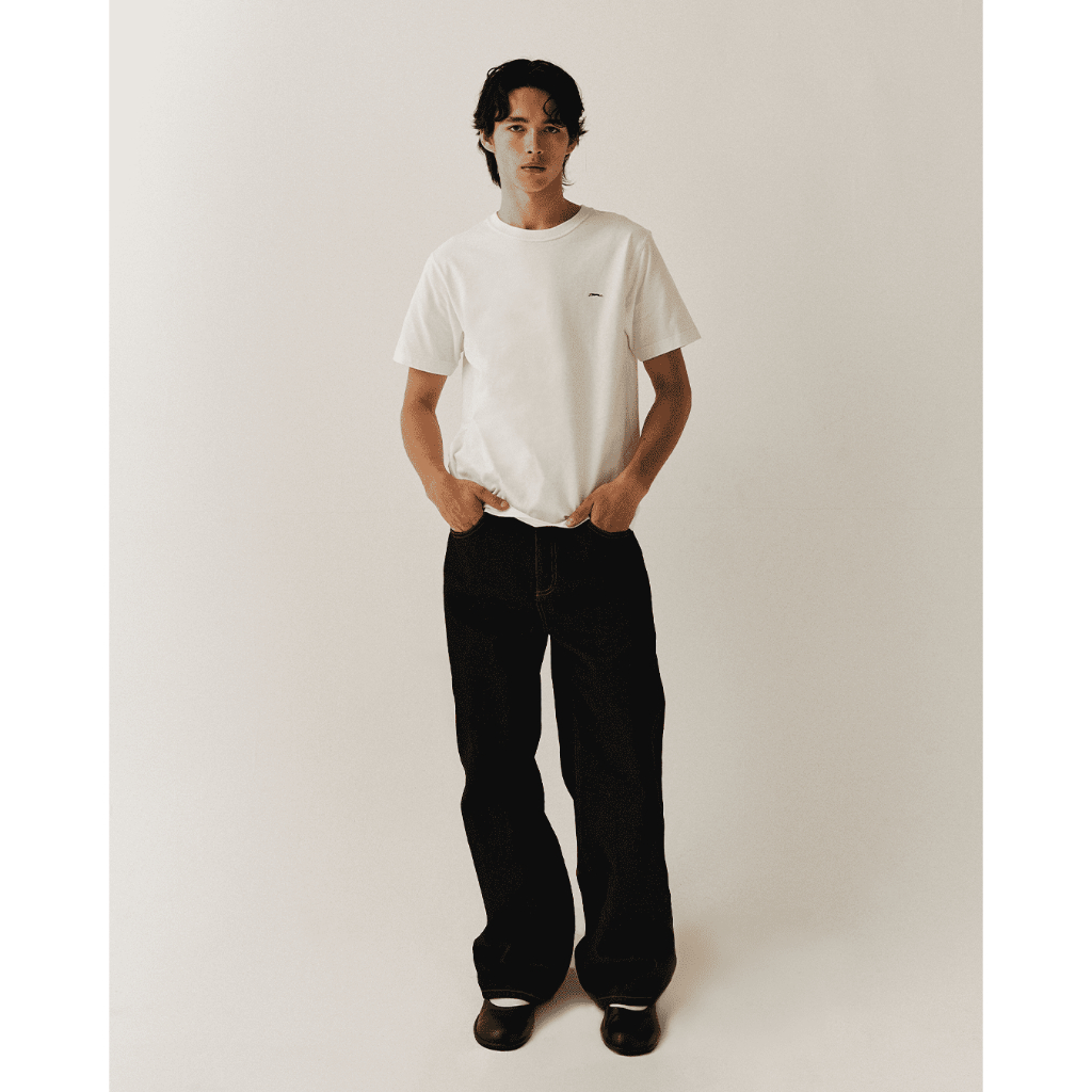 GH BASIC REGULAR T-SHIRT