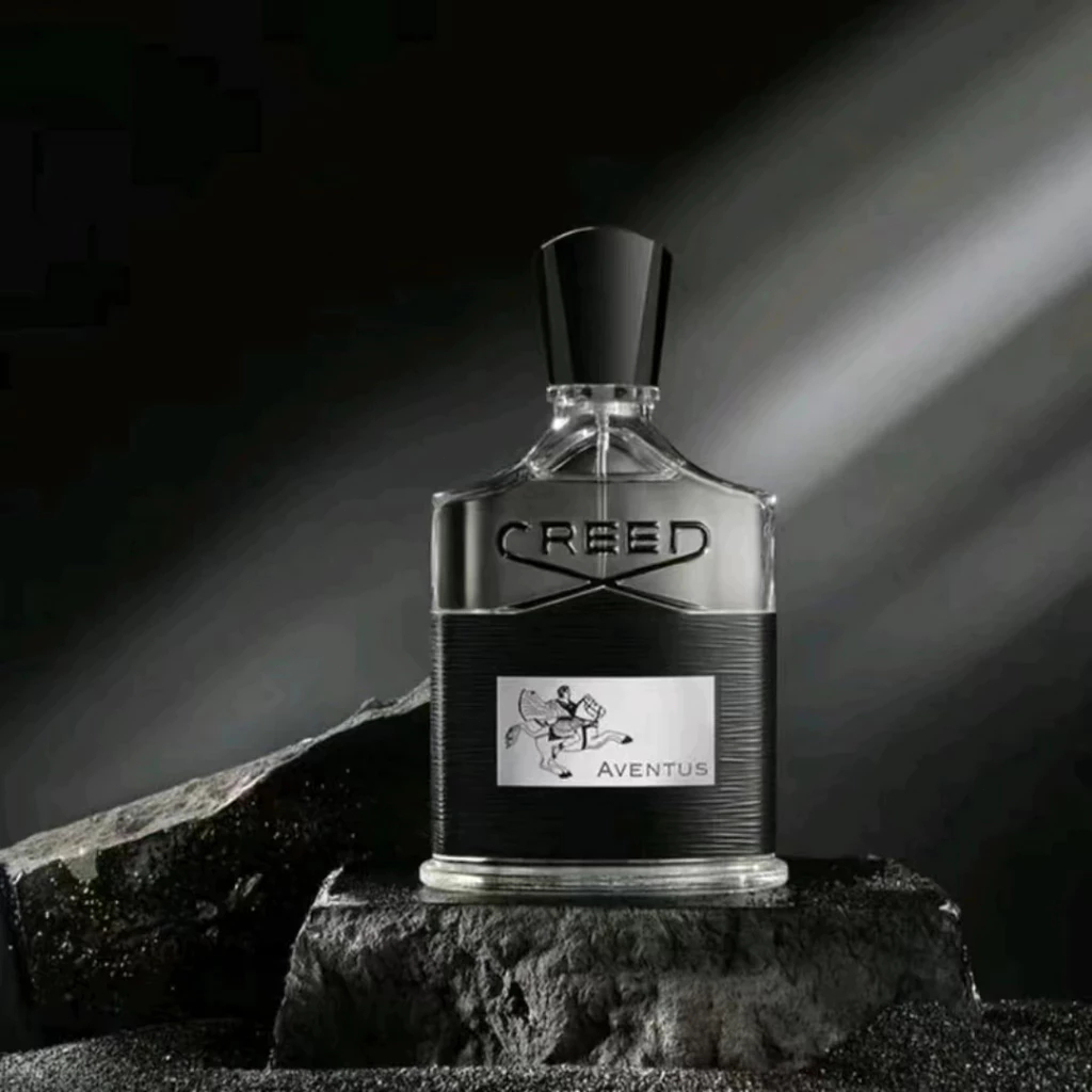 🎀ของแท้ 100% Creed Aventus & Silver Mountain Water EDP 100ml น้ำหอม สำหรับผู้ชาย