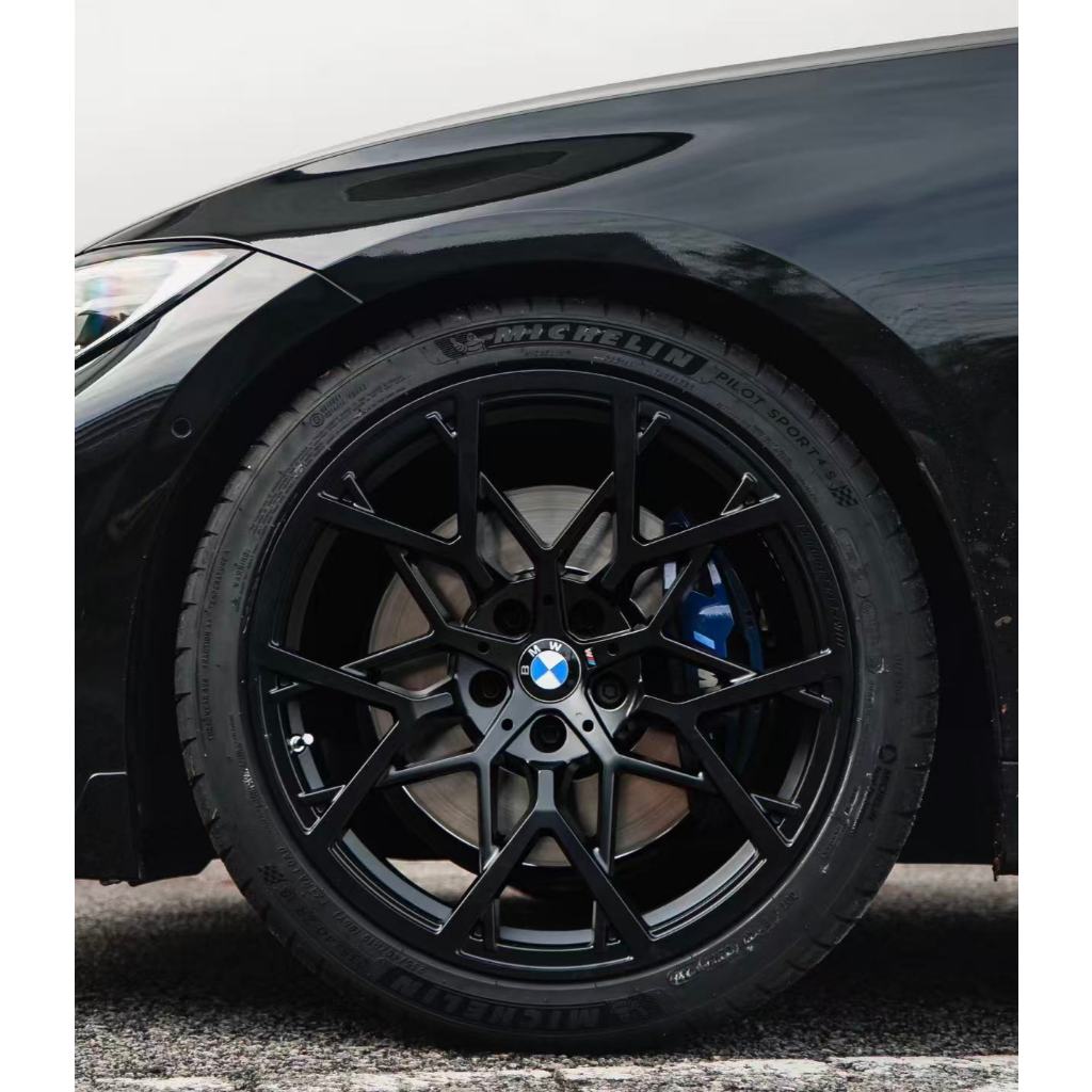 ล้อเดิมล้อ BMW 3Series G20 G21 795M 20นิ้ว 6893514/6893515 5x112 20*8J ET27/20 G22/G42