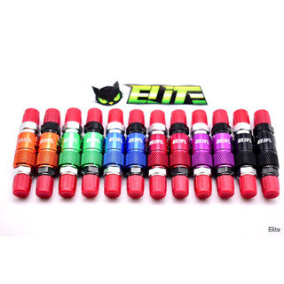 Elite ปลดเบรคอลูมิเนียมใช้งานได้จริงขนาด An3 สำหรับงานสายถัก…