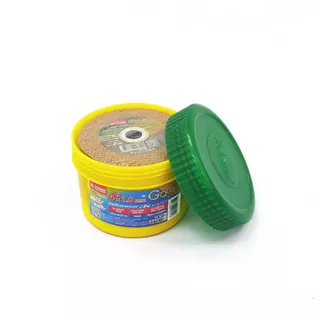 50 ใบ/กล่อง SUMO ใบตัดเหล็ก ใบตัดแสตนเลส ขนาด 4 นิ้ว มี 6แบบให้เลือก