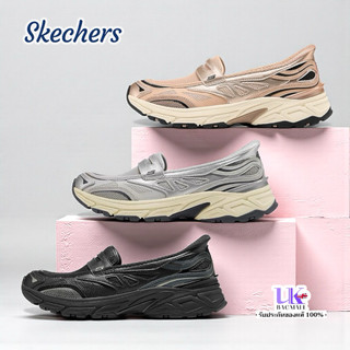 SKECHERS Women’S Casual Shoes รองเท้าคัทชู ผู้หญิง พื้น Memory Foam สเก็ตเชอร์ส