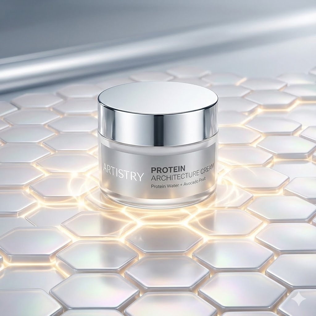 Artistry Protein Architecture Cream 50g. (Korea)