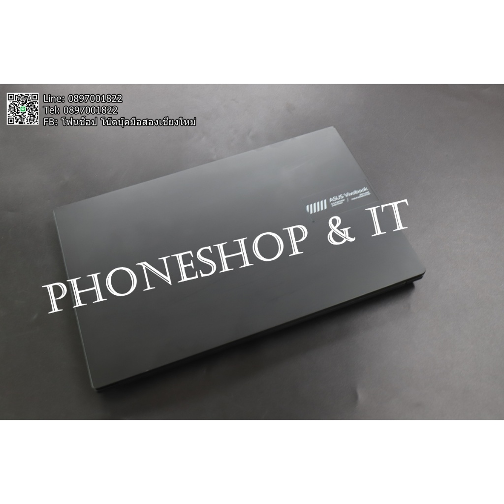 Asus Vivobook Go 15 M1504FA-NJ548WF (RAM 16) ขาย 12,900 บาท