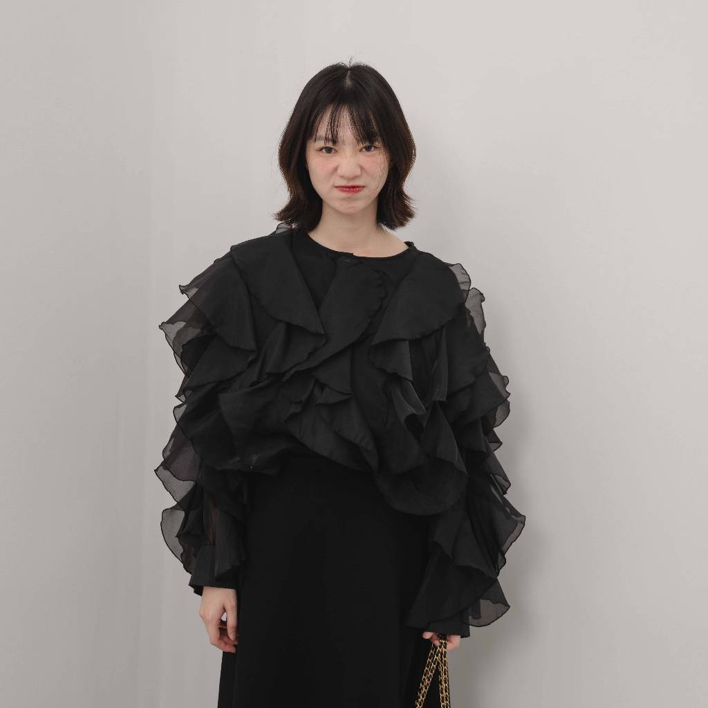 Kimmame - เสื้อ รุ่น Kazuha