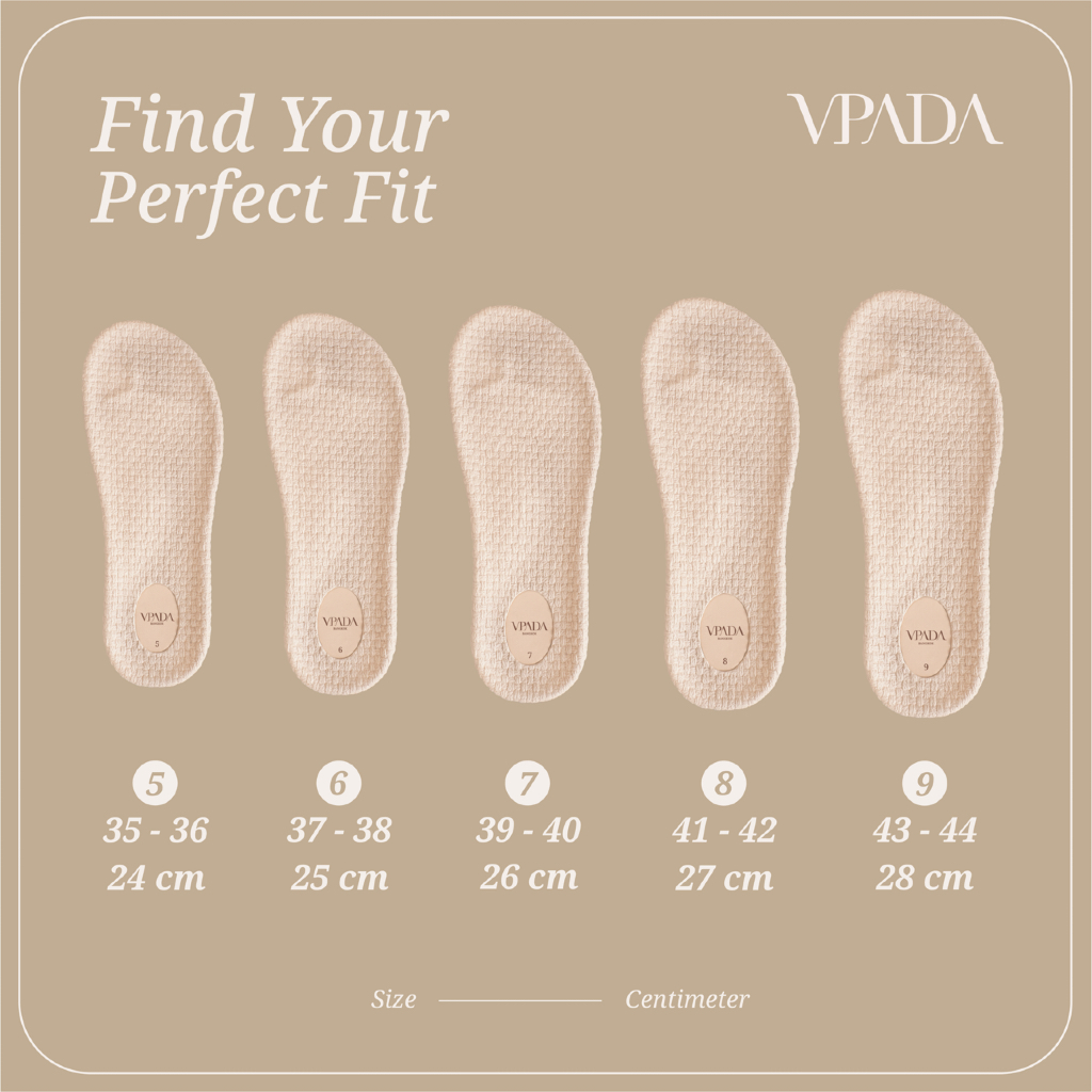 Vpada_sandals_VP-F80 Fashion Collection รองเท้าแตะชายหาดแบน รองเท้าแตะแฟชั่น - รูปที่ 7