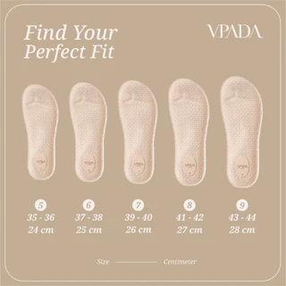 Vpada_sandals_VP-F29 Fashion Collection รองเท้าแตะชายหาดแบน รองเท้าแตะแฟชั่น
