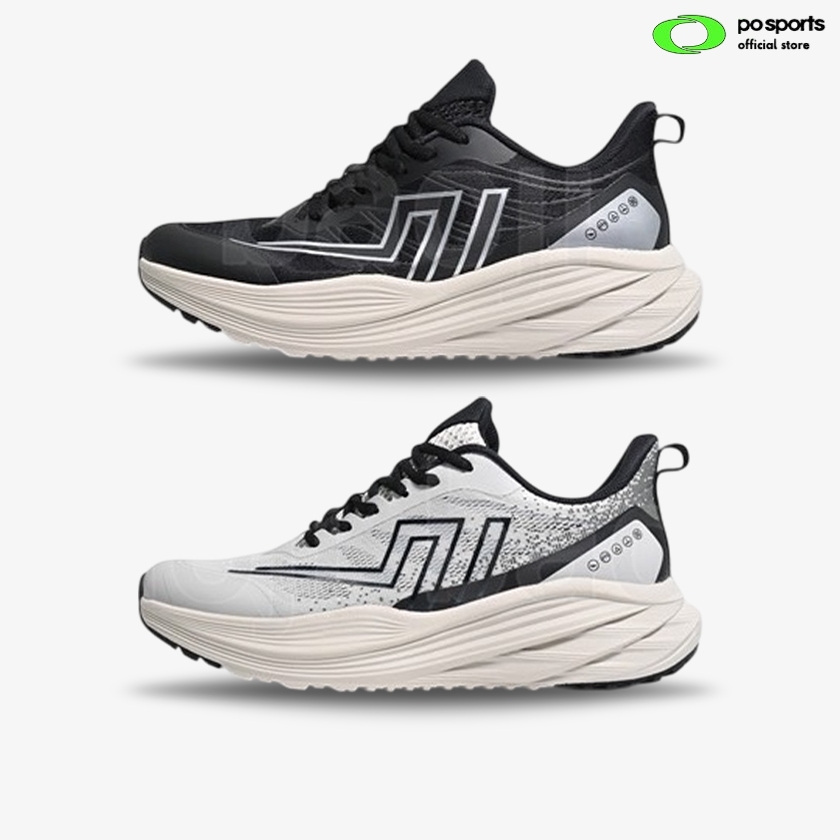 BAOJI รองเท้าวิ่งผู้ชาย รุ่น BJM909
