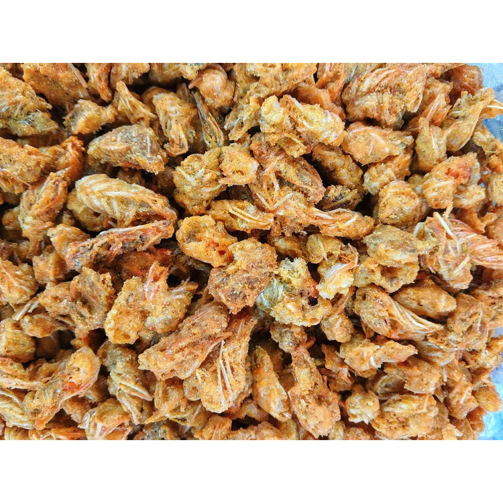 คางกุ้ง รสต้มยำ สินค้าใหม่