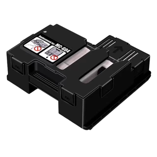 ซับหมึก CANON MC-G04 พร้อมชิป สำหรับรุ่น G1130/G2170/G3170 G1230/G2270/G3270G1330/G3370G1430/G2470/G3470/ G3471
