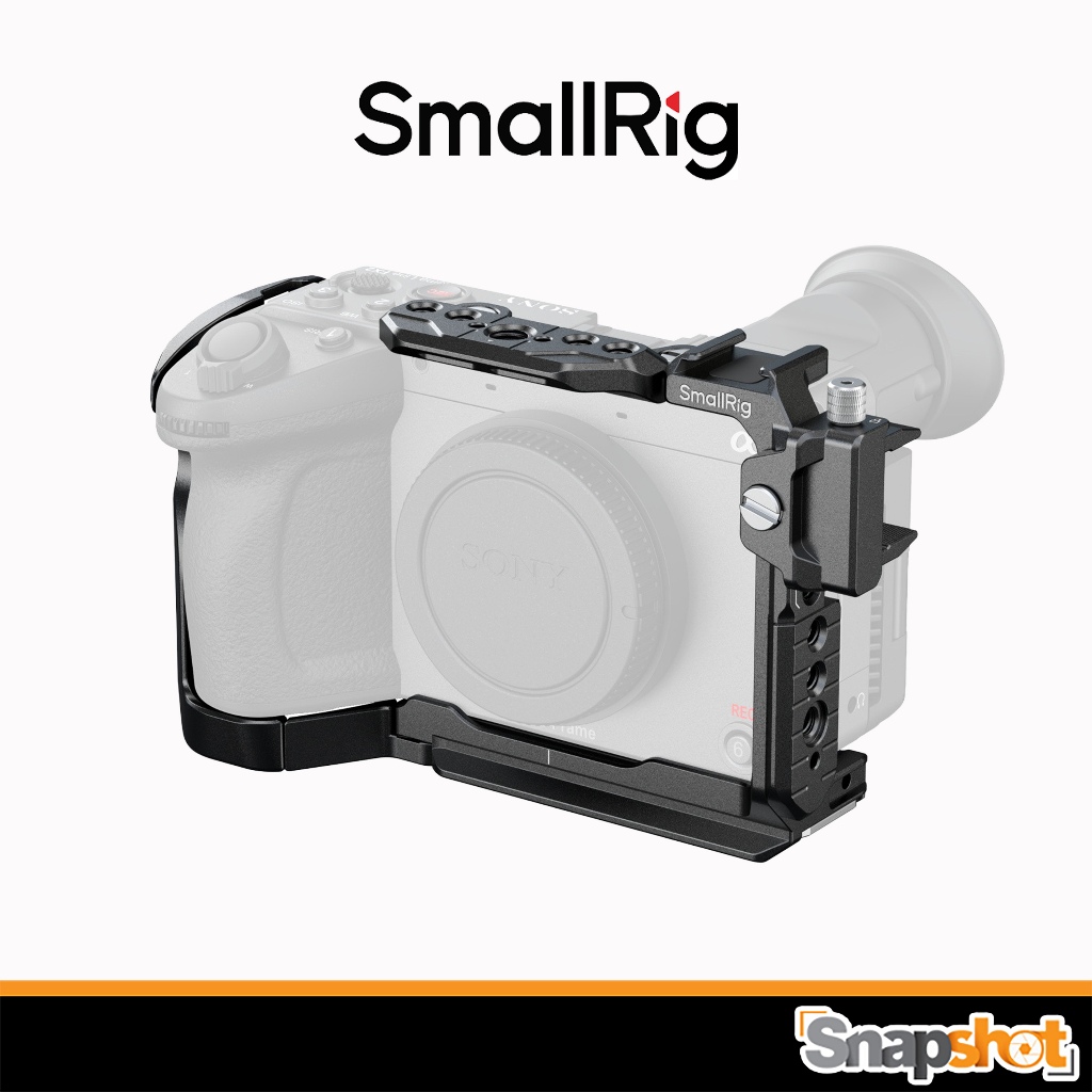 SmallRig  5587  Cage for Sony FX2