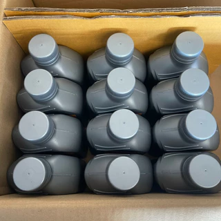 ยกโหล!! Shell เชลล์ น้ำมันเบรค และ คลัทช์ Brake & Clutch Fluid DOT 3 ขนาด 0.5 ลิตร (12 ขวด)