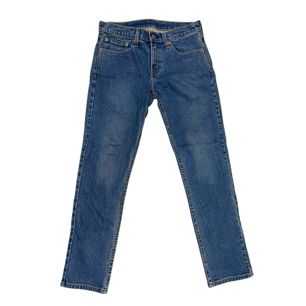 กางเกงยีนส์ผู้ชาย-Levi's 511