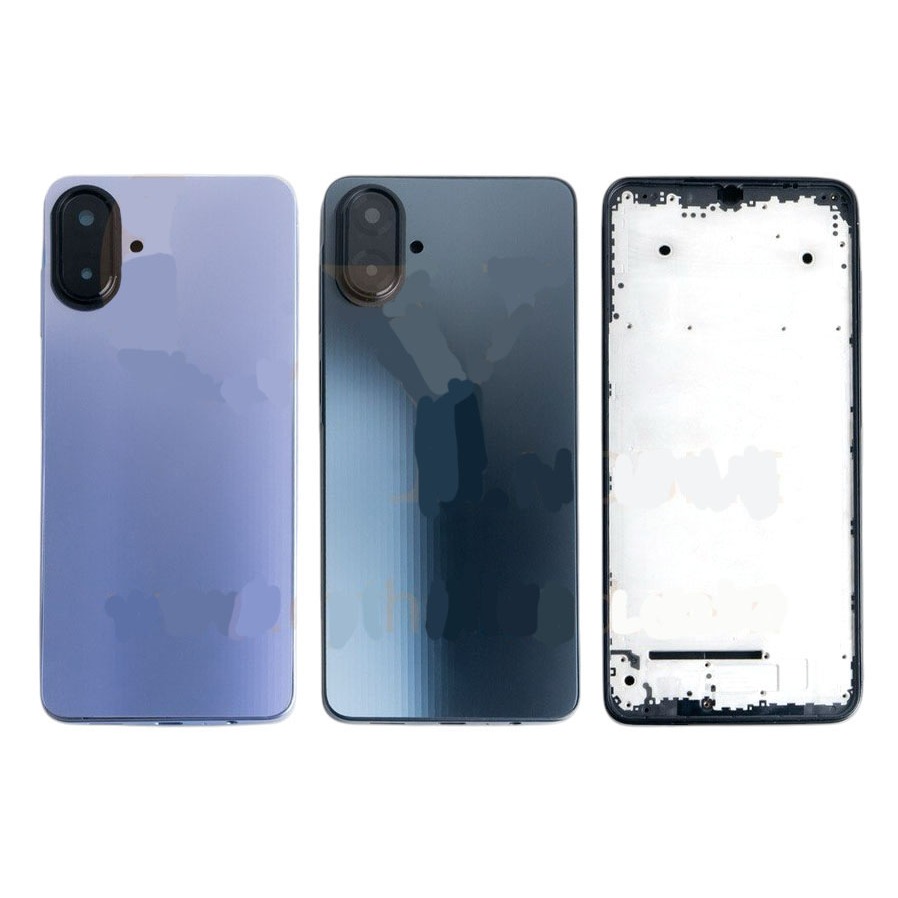 บอดี้ Samsung Galaxy A07 บอดี้ครบชุด Samsung Galaxy A07