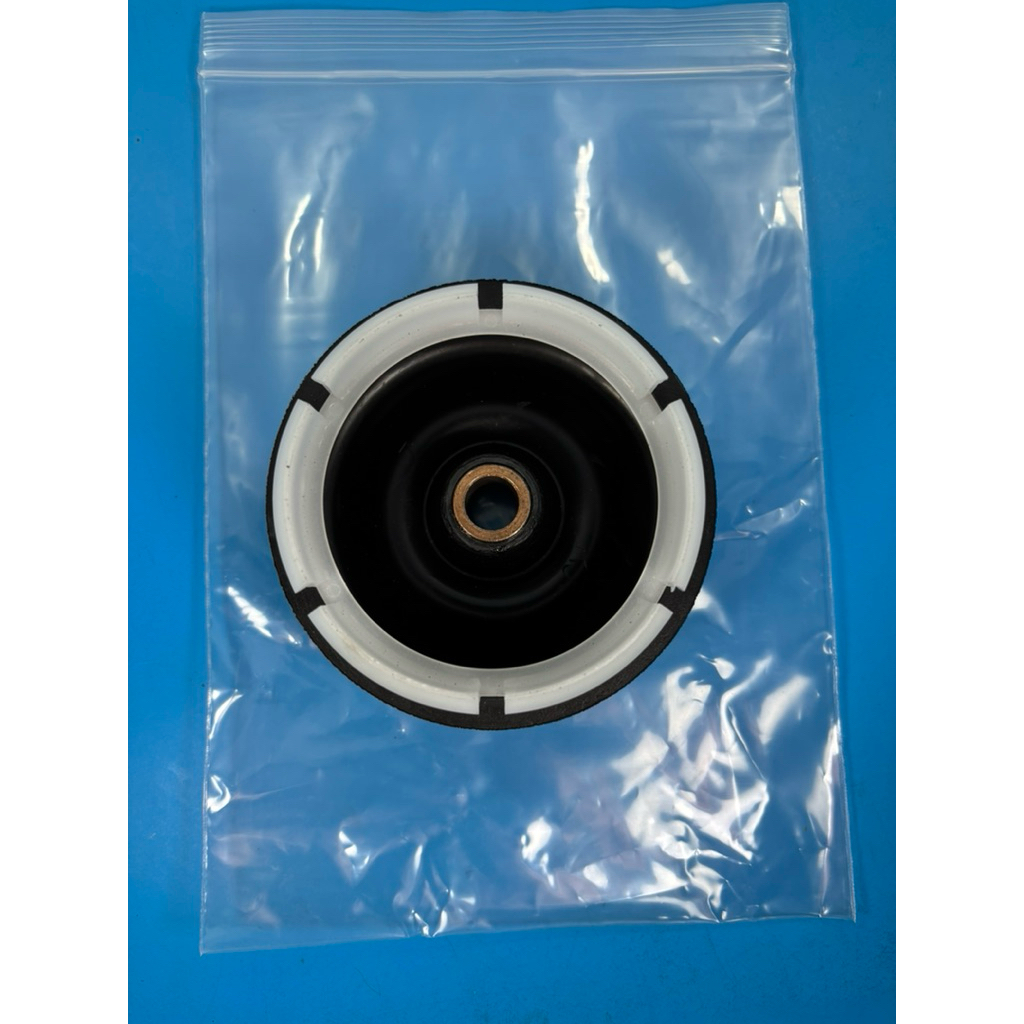 ST3722 TOSHIBA F12638000002241 # AP-230 ชิลด์ยางกันน้ำถังปั่นแห้ง 16MM.อะไหล่แท้-ของใหม่บริษัท ใช้กั