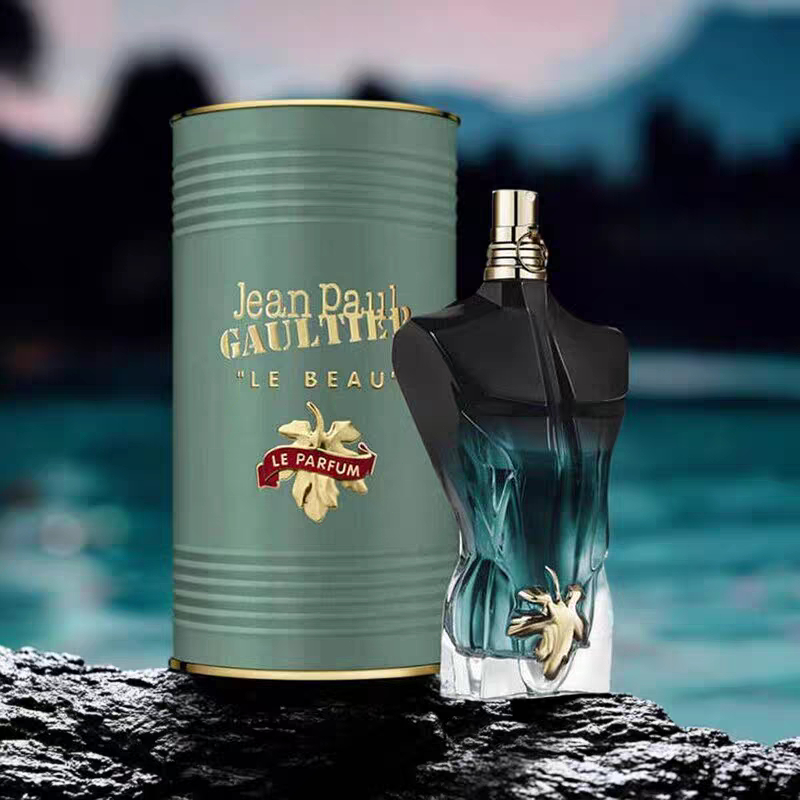 JPG Le Beau Le Parfum Intense 125ml EDP ของแท้ ขายดี เหมาะเป็นของขวัญสุดพิเศษ