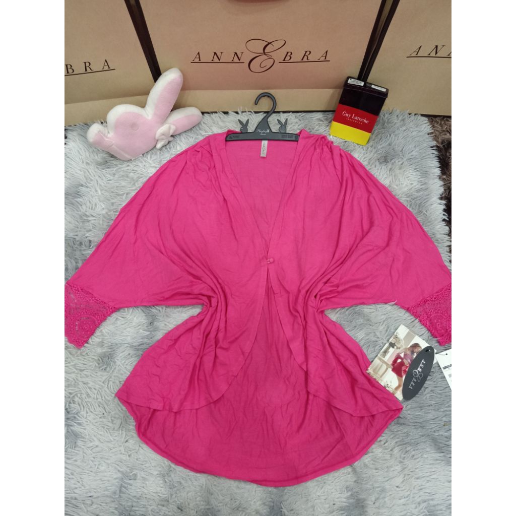 🔥#ชุดนอนANNEBRAแท้💯1290sale339🔥