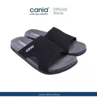 💥ส่งฟรี💥Caniaคาเนีย รุ่นCM12111/ / 12112 ของแท้💯% รองเท้าแตะสวมผู้ชาย Size 40-46