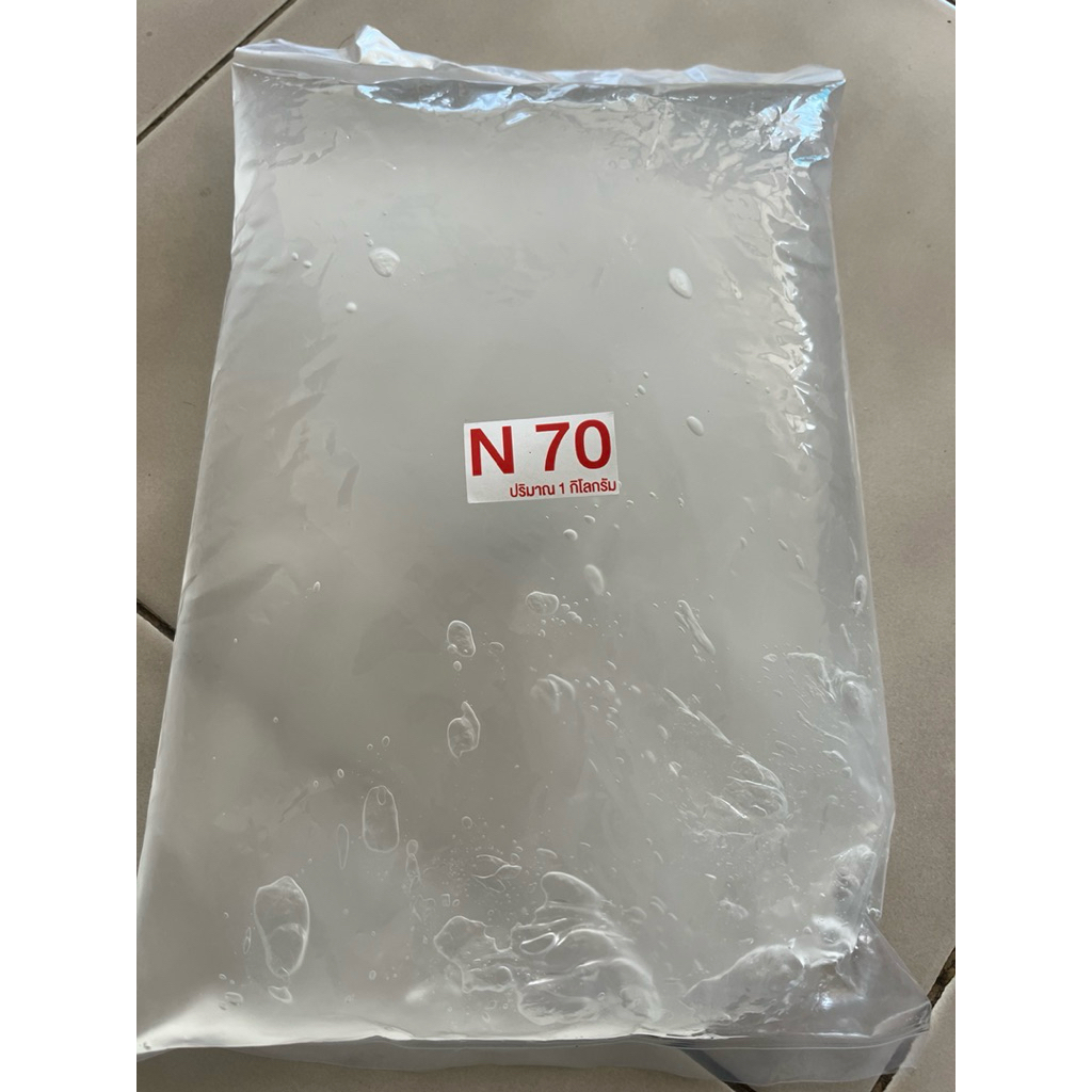 เอ็นเจ็ดศูนย์หัวเชื้อทำความสะอาดน้ำยาล้างจานทั่วไป