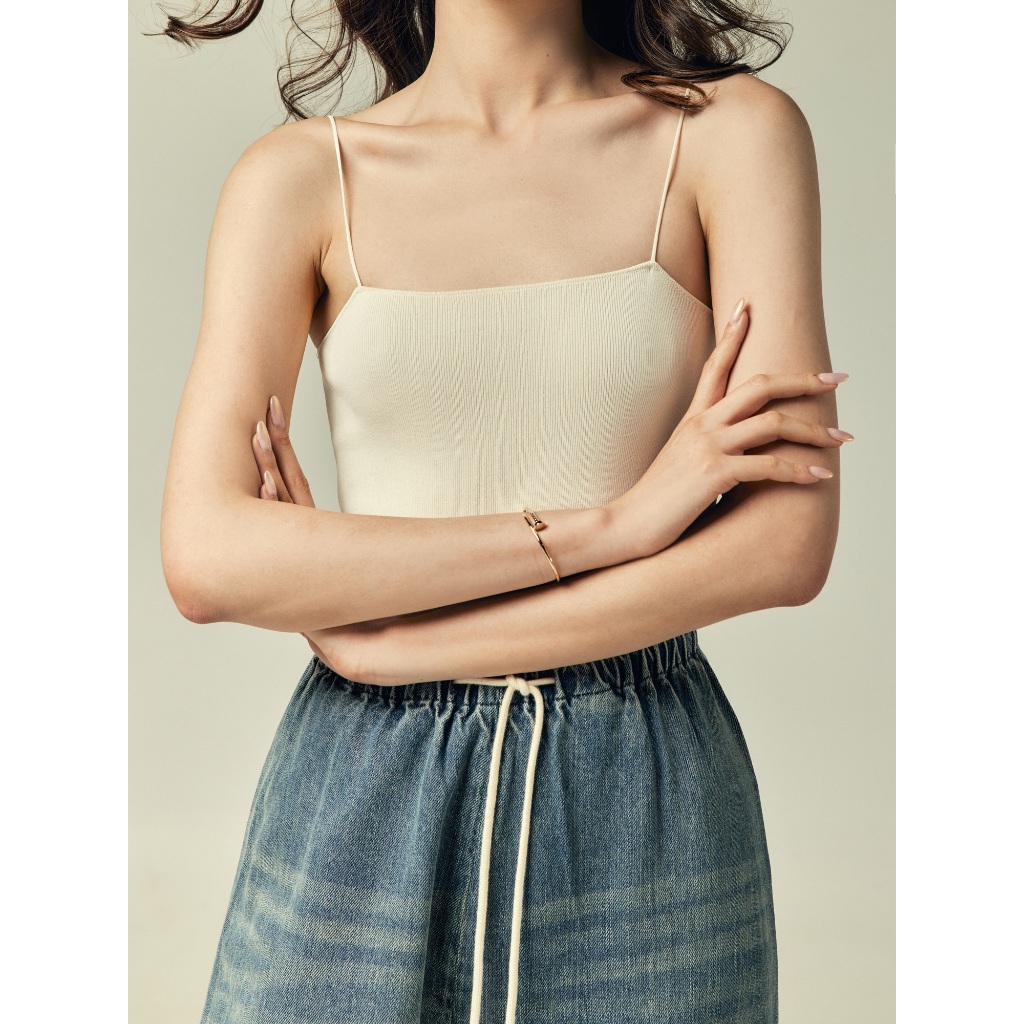 Aliotte - Vasco Tank Top