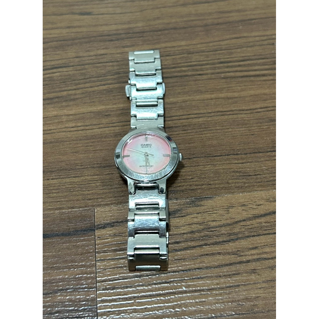 นาฬิกามือสอง casio ของแท้