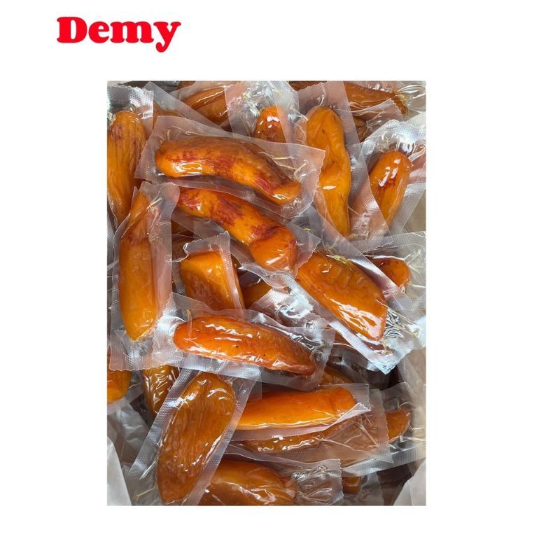 มันหนึบ สีสวย กลิ่นหอม หัวใหญ่  (ขนาด 10 กิโลกรัม)