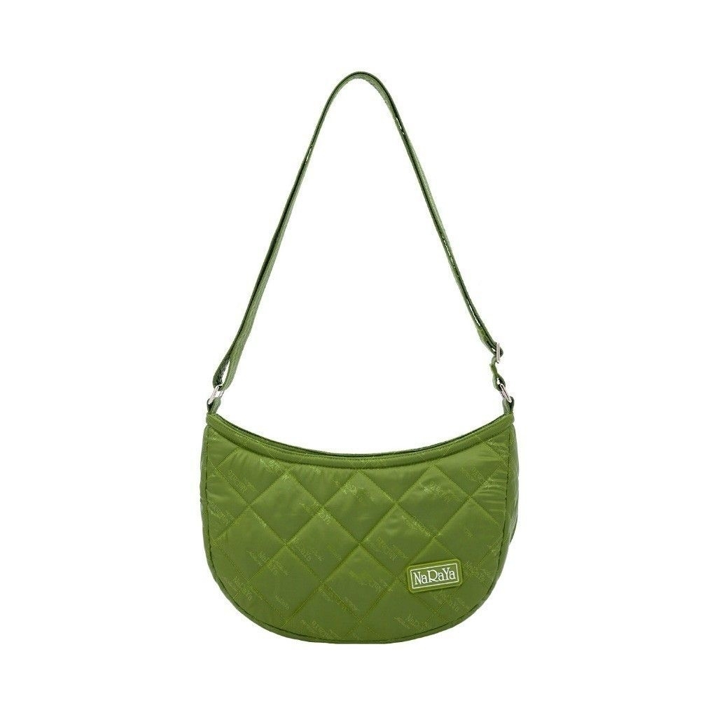 กระเป๋าสะพายข้าง Naraya NBU-1019AWR