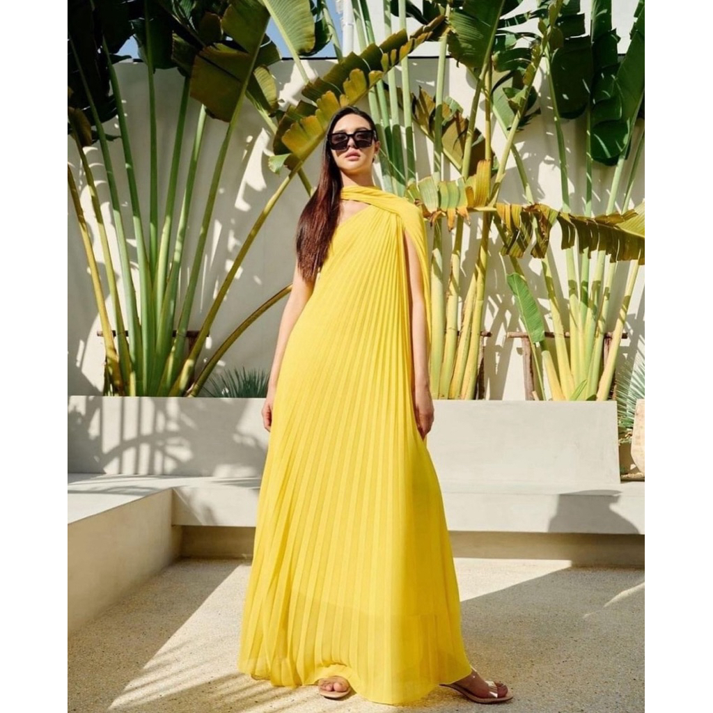 ส่งต่อเดรส NICHp ของแท้