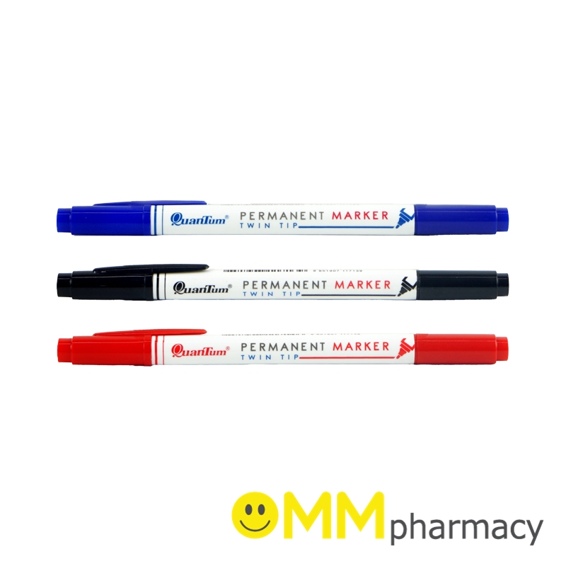 QUANTUM PERMANENT MARKER 2หัว