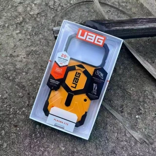 F038-CASEขาตั้ง UAG FOR IPHONE 16 PRO MAX PLUS AIR 16PM/PRO 16/16PLUS15PM/PRO/PLUS/13PM/14PM/14PRO/13/14 /12PM/