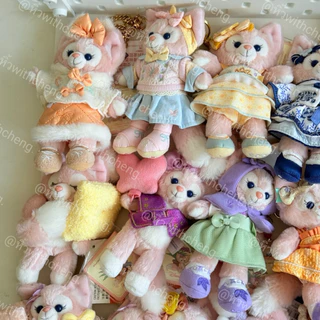 พร้อมส่งที่ไทย ✅️ พวงกุญแจ LinaBell จาก Disney