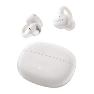 Edifier Comfo Q หูฟังไร้สายแบบเปิดหู Bluetooth V5.4 คุยโทรศัพท์ได้ชัดเจน ระดับ IP56 เชื่อมต่ออุปกรณ์ได้สองเครื่อง