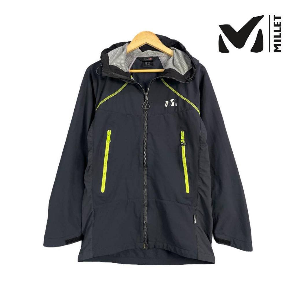 เสื้อแจ็ตเก็ต Millet (42)