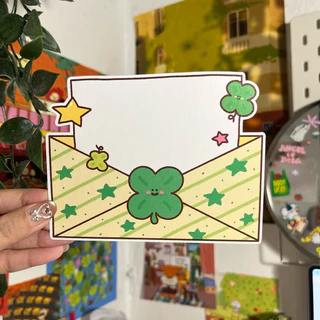 💌 การ์ดอวยพร✏️ ให้ของขวัญวันเกิด แสดงความยินดี เขียนจดหมาย 🖍️บริการเขียนฟรี!! by pleasenjoyy
