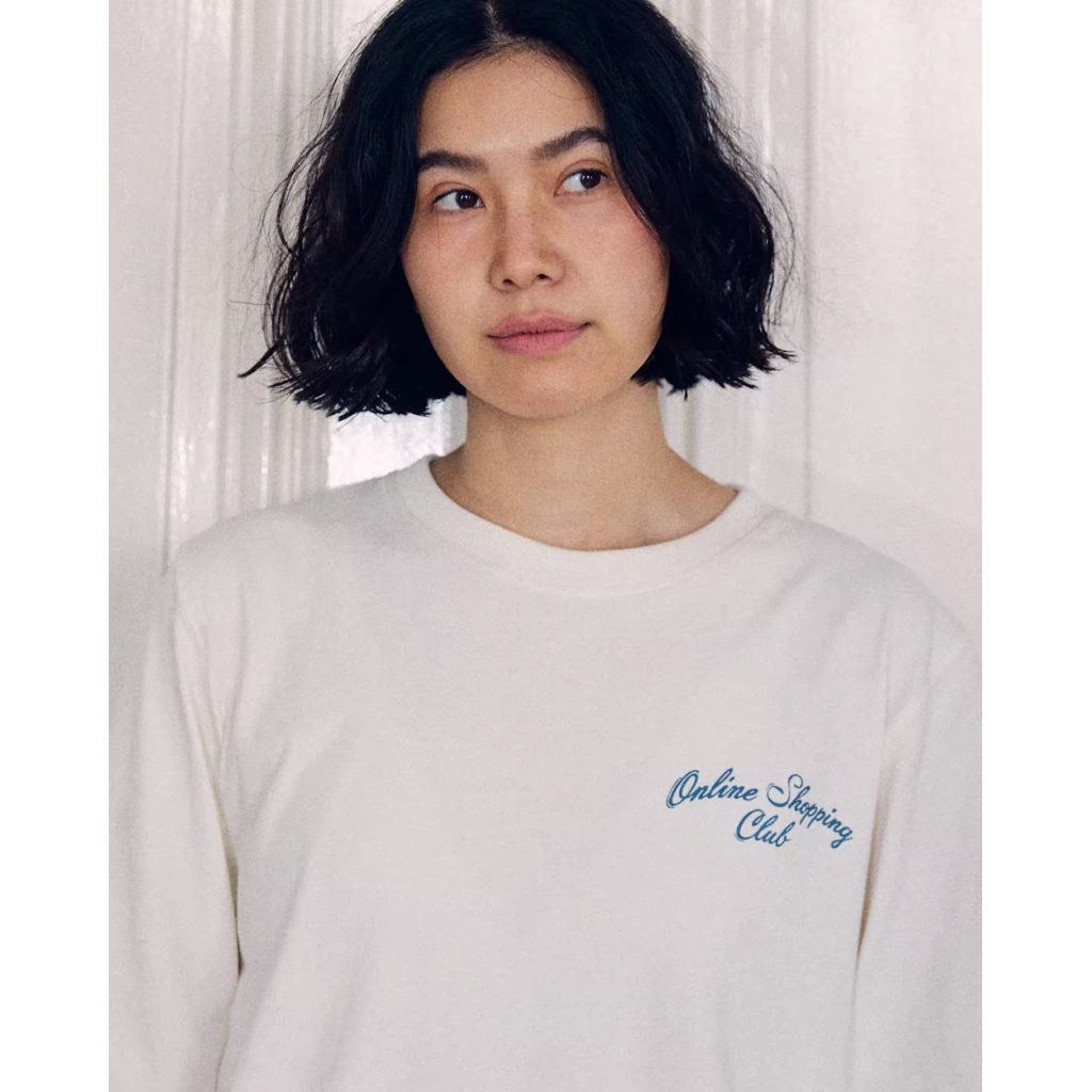 Found's - Found's OSC Long Sleeve