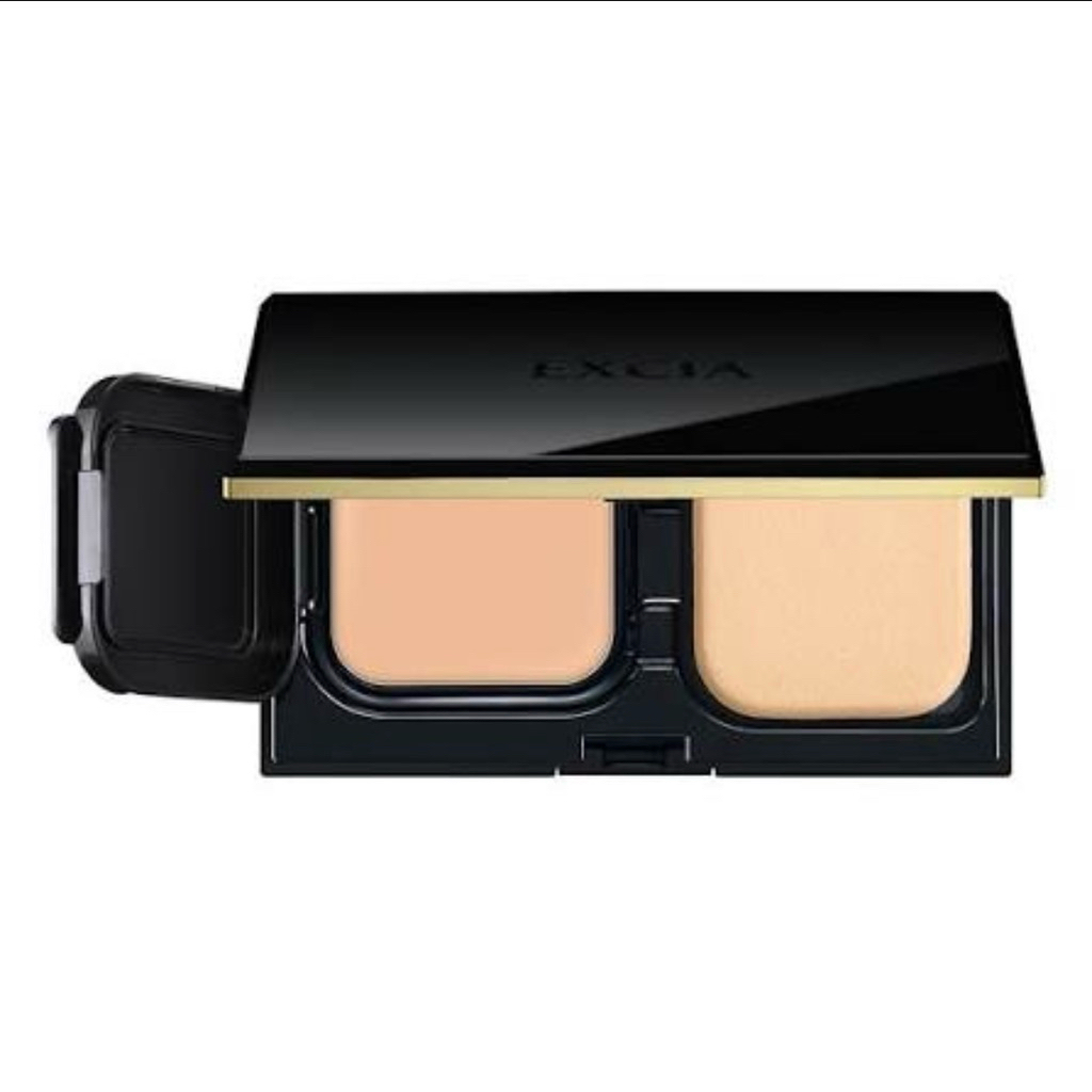 🅹🅿🇯🇵 Japan Albion Excia Foundation Spf30 Pa+++