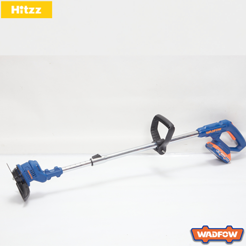 เครื่องตัดหญ้าไร้สาย WADFOW 20V WGTP511