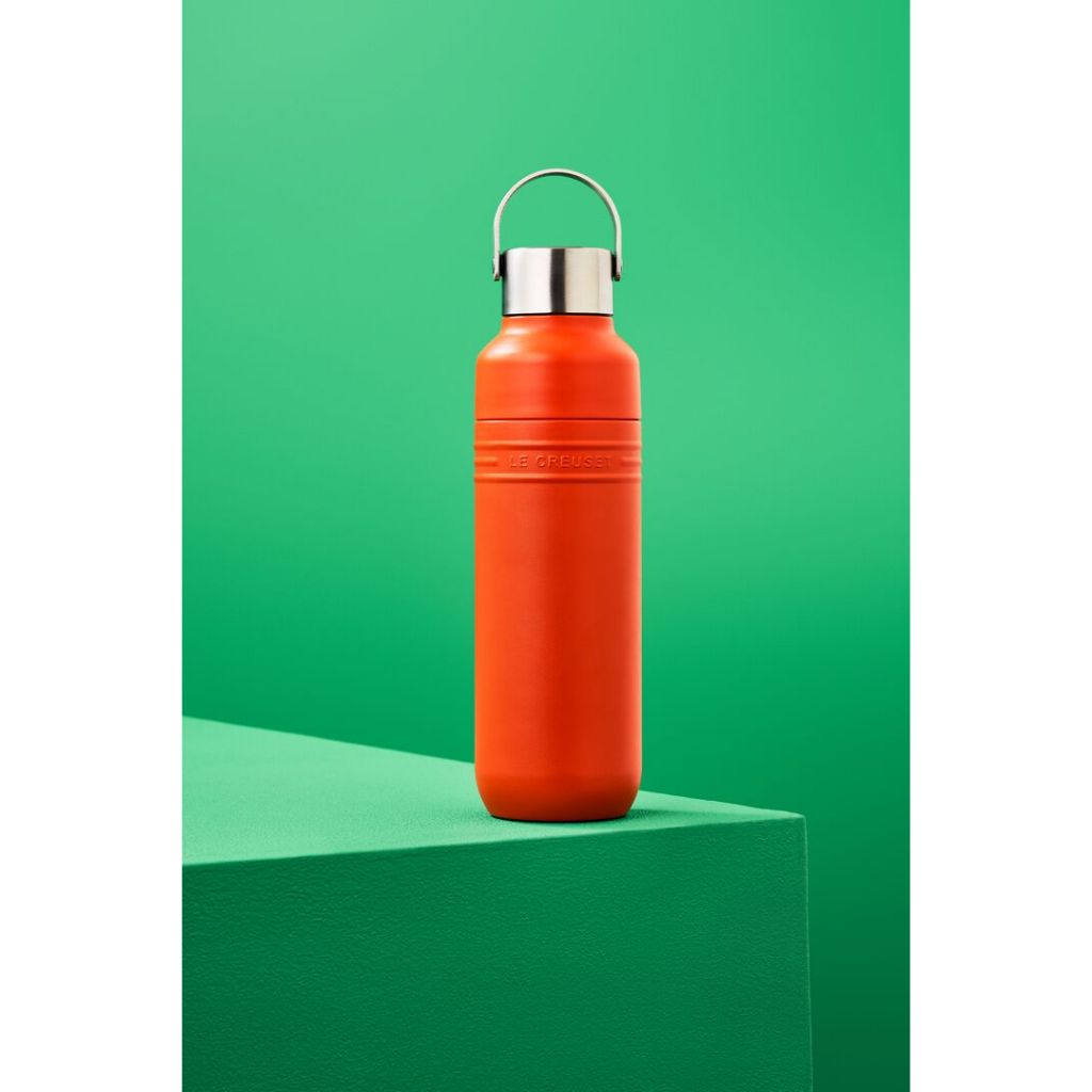 OTG Bottle Flame - Paper Sleeve ** สินค้าไม่มีกล่อง** No Box