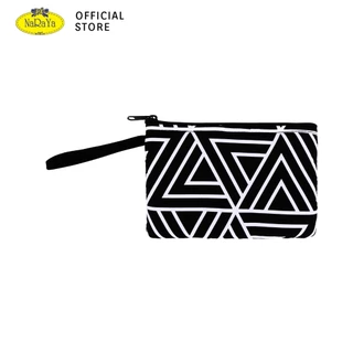 NaRaYa Cosmetic Bag กระเป๋าเครื่องสำอาง NB-658N