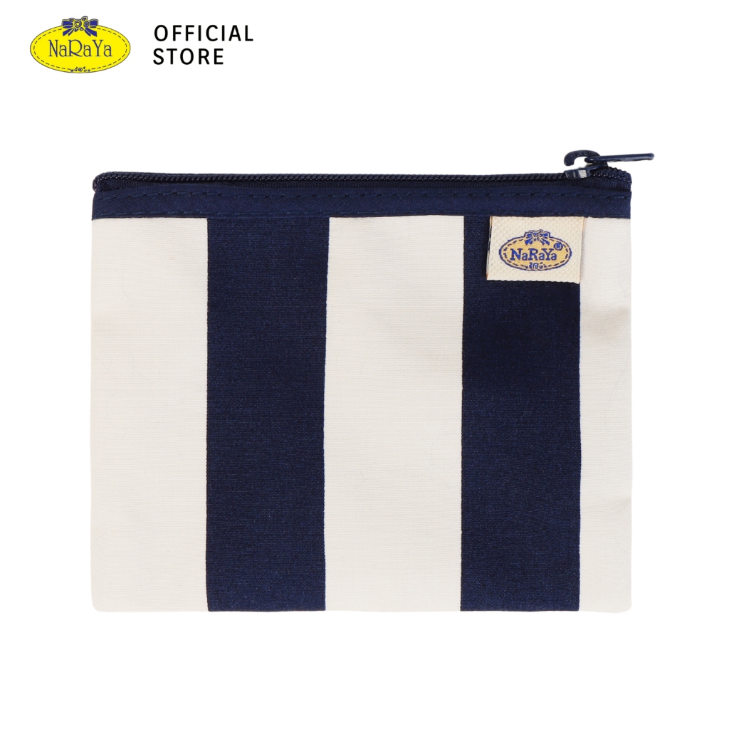 NaRaYa Tissue Case กระเป๋าใส่ทิชชู่ NB-01F