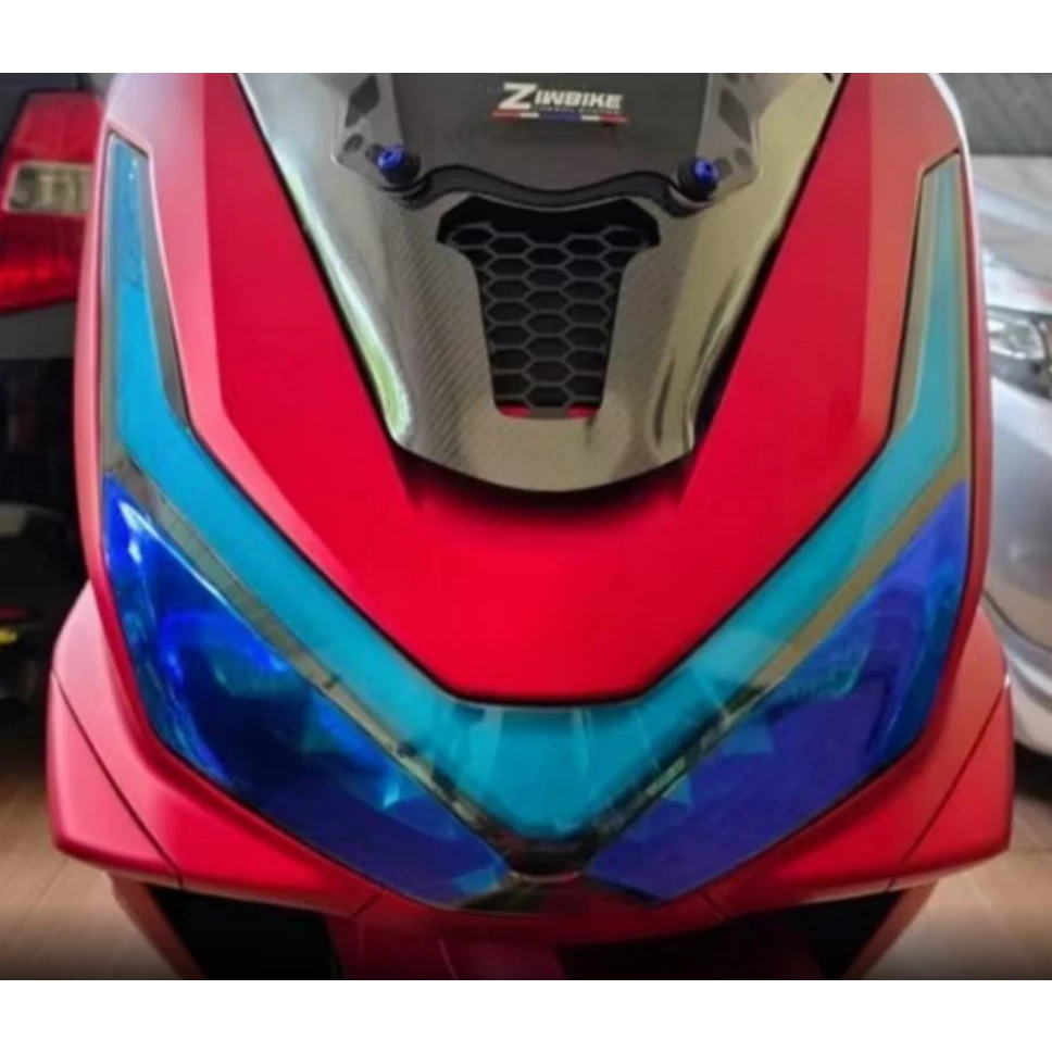 ฟิล์มแต่งไฟหน้า PCX 160 2025 thumbnail 3