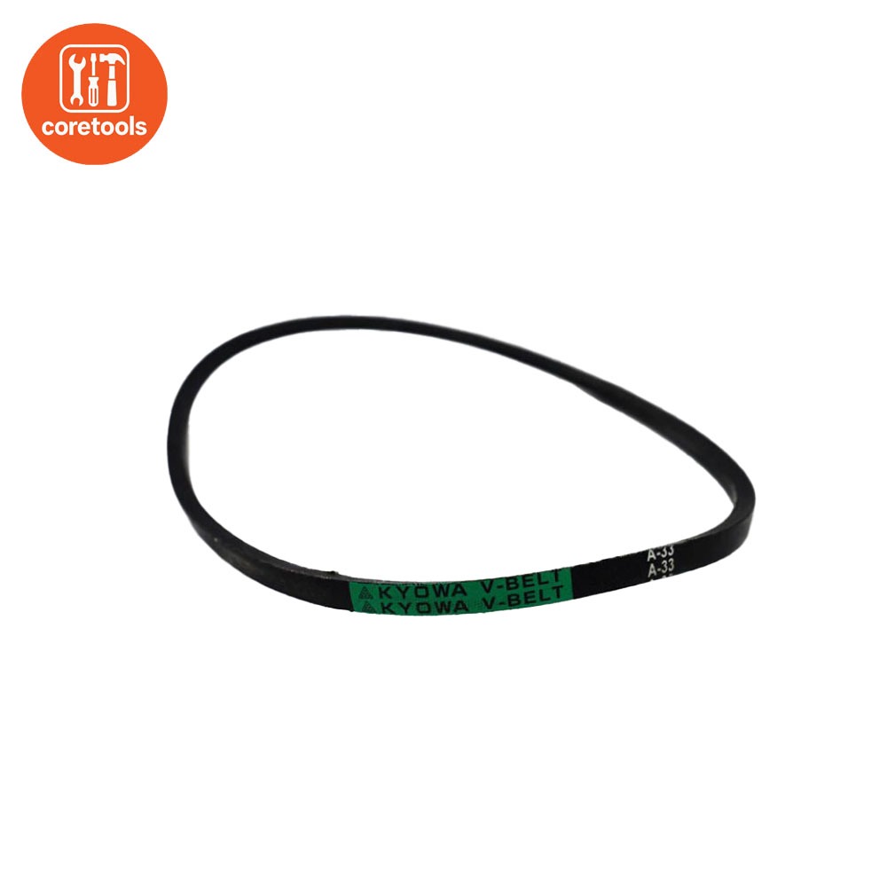 สายพาน PUMA 1/4 HP อะไหล่ปั๊มลมสายพาน รุ่น PP-1 #A-33