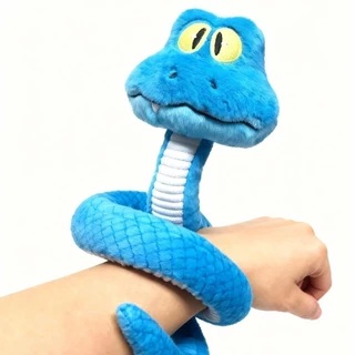 🔥มีสินค้าพร้อมส่ง🔥ตุ๊กตา Gary the Snake สุดน่ารักจาก Zootopia 2 ของขวัญวันเกิด