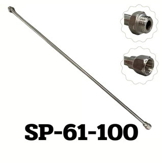 SP-61 แป๊ปเกษตร ด้ามพ่นยา ก้านพ่นยา80/100ซม. เครื่องพ่นยา(COD)